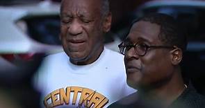 Bill Cosby leaves Pennsylvania to reunite with wife Camille