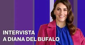Intervista a Diana Del Bufalo - Timeline 07/01/2024