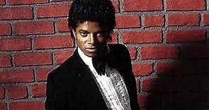 Michael Jackson - Burn this Disco Out (1979)
