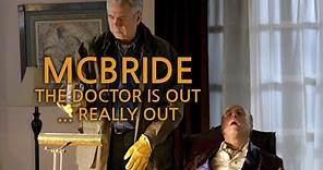 MCBRIDE: The Doctor Is Out... Really Out | 2005 Full Movie | Hallmark Mystery Movie Full Length