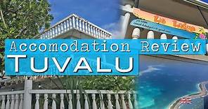 L's Lodge | Affordable Accomodation Funafuti | Tuvalu
