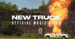 Dylan Scott - New Truck (Official Music Video)