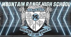 Mountain Range High School