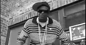 Lil Boosie - Touch Down To Cause Hell (Official Music Video)