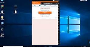 How To Install AnonyTun VPN For PC/Laptop (Windows 10/8/7)