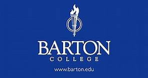 2022 Barton College Commencement