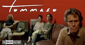 Tommaso (2019) | Trailer | Cristina Chiriac | Willem Dafoe | Anna Ferrara | Abel Ferrara
