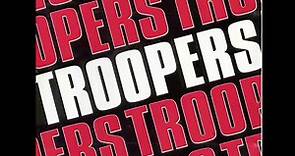 Troopers - Troopers (Full Album)