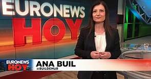 Euronews Hoy | Las noticias del viernes 4 de diciembre de 2020