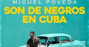 Miguel Poveda Son de negros en Cuba 2017 VIDEO OFICIAL
