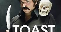 Toast of London Season 1 - watch episodes streaming online