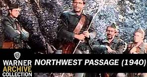 Original Theatrical Trailer | Northwest Passage | Warner Archive