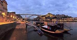 Porto - Portugal - UNESCO World Heritage Site