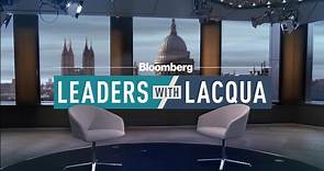 Leaders with Lacqua: Ariane de Rothschild