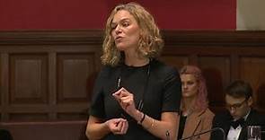 Katherine Maher | Technology Empires Debate | Proposition (5/6)
