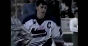 UAH Hockey 1998 NCAA Division 2 National Championship Highlights