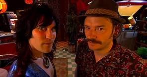 Mighty BoOsh - Outtakes