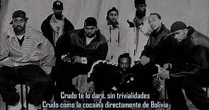 Da Mystery of Chessboxin’ - Wu-Tang Clan | Subtitulada en español