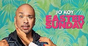 Easter Sunday 2022 Movie || Jo Koy, Eugene Cordero || Jo Koy's Easter Sunday Movie Full Facts Review