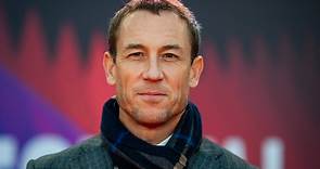 You've Seen Tobias Menzies Everywhere. But Never Like This.