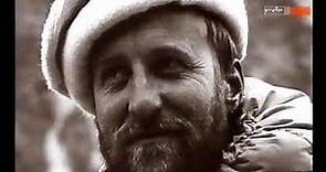 Reinhold Messner -Tod am Nanga Parbat