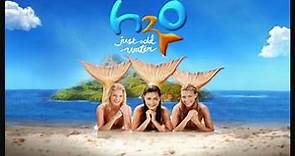 H2O Theme Song - Indiana Evans Version [HD]