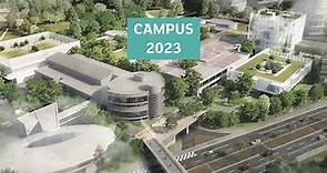Campus 2023 : l'expérience académique de demain | Fondation ESSEC