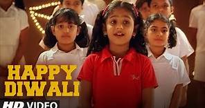 Happy Diwali (Full Song) Film - Home Delivery- Aapko...Ghar Tak