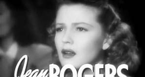 1942 SUNDAY PUNCH TRAILER - William Lundigan, Jean Rogers