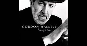 Gordon Haskell - All The Time In The World