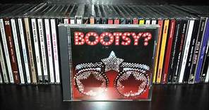 BOOTSY- bootzilla 1978