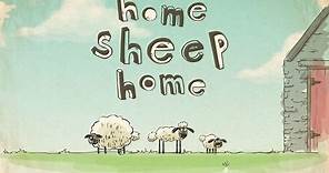 Shaun the Sheep Game - Home Sheep Home Full Walkthrough