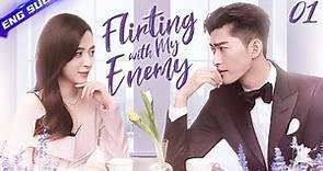 【Multi sub】Flirting with My Enemy EP01 | Zhang Han, Wang Xiaochen | CDrama Base