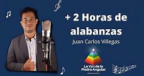2 hrs de Alabanzas 432hz De Juan Carlos Villegas. Colombia..