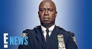 Brooklyn Nine-Nine's Andre Braugher Dead at 61, Co-Stars Pay Tribute | E! News