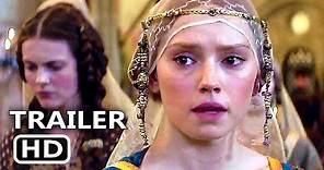 OPHELIA Trailer (2019) Daisy Ridley, Naomi Watts Movie