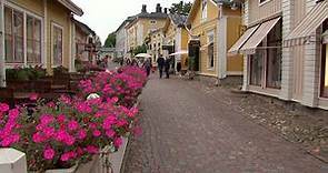 Porvoo - Town & Country | Shore Excursion | NCL