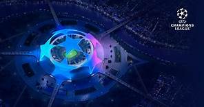 Sorteo de los octavos de final de la UEFA Champions League | UEFA Champions League 2022/23