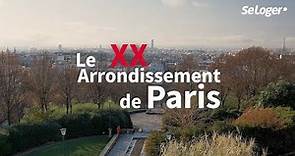 À la découverte du 20e arrondissement de Paris