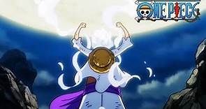 Gear Fifth! | One Piece | Sub Ita