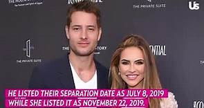 Justin Hartley’s Ex-Wife Lindsay Defends Him Amid Chrishell Allegations