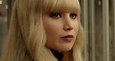 Red Sparrow - See Jennifer Lawrence in Red Sparrow March 2.