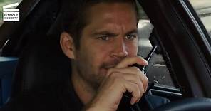 Fast Five: Taking the vault HD CLIP