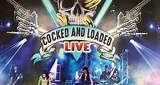 L.A. Guns - Cocked and Loaded (Live)