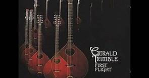 Gerald Trimble - Elizabeth's Air