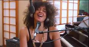 Watch Session 1 of Sanborn Sessions with Kandace Springs