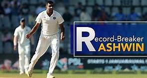R Ashwin: Time to celebrate the hero of the No. 1 Test side
