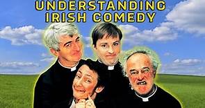 Father Ted - Ireland's Most Essential Comedy