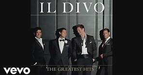 Il Divo - Nella Fantasia (Audio)