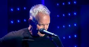 Sting - Live 2021 - Rushing Water @Le Grand Studio RTL HD HQ